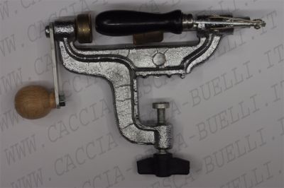 OLIMPIC'S ORLATORE A MANO CAL:12