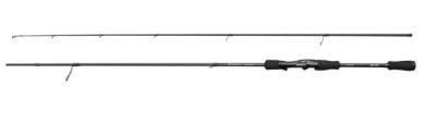  NUOVO ABU GARCIA ORRA PREDATOR CASTING ROD