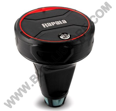 RAPALA OSSIGENATORE GALLEGGIANTE - RDC FLOATING AERATOR 