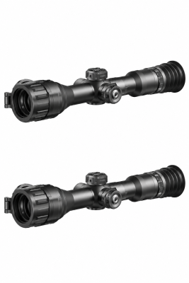 HIKMICRO OTTICA DA PUNTAMENTO DIVERSI MODELLI 