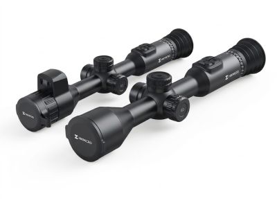 HIKMICRO - OTTICA TERMICA STELLAR 3.0  - IN DIVERSI MODELLI 