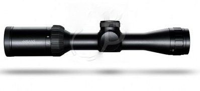 HAWKE AIRMAX 1" AO 2-7x32 AMX
