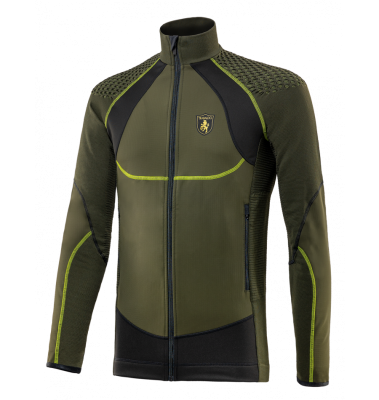 OURANOS MAGLIA TECNICA ELASTICIZZATA TRABALDO