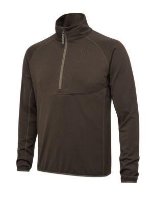 PILE TECNICO TERMICO CERAMIC FACE - BERETTA VERDE