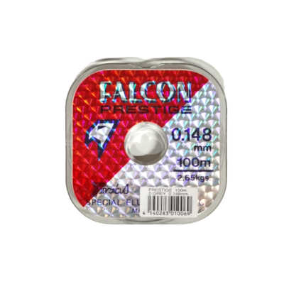FALCON PRESTIGE - NYLON RIVESTITO IN FLUORO CARBON 