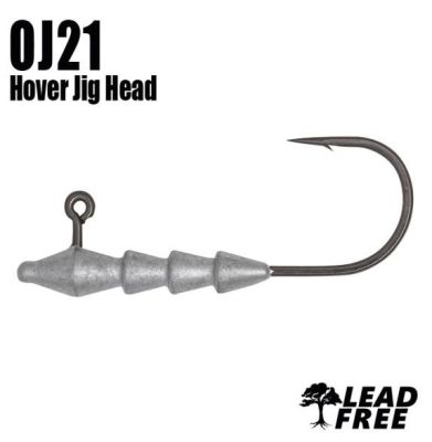 OMTD OJ21 - TESTINA JIG PER HOVER STROLLING