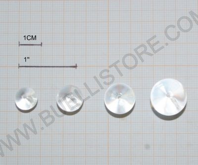 PALLETTONI IN VETRO PER LA PESCA ALLA TROTA IN TORRENTE 