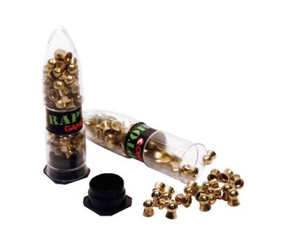 PIOMBINI GAMO - RAPTOR POWER PELLETS 4.5
