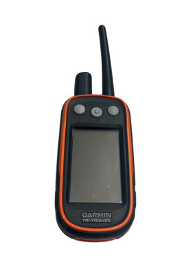 GARMIN PALMARE ATEMOS 100 USATO