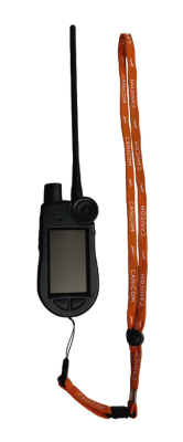 PALMARE SATELLITARE TEK 2.0 USATO - SPORTDOG