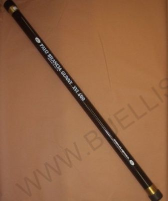 PALO DA BILANCIA CARSON GUNNY 6 METRI 