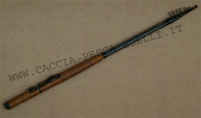 PALU' MINI LIGHT 3.30MT