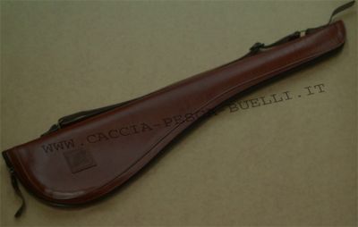 PORTACANNE IN PELLE PALU'