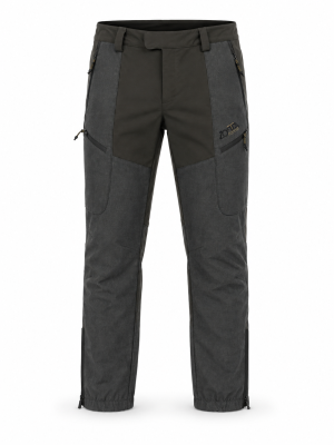 ZOTTA FOREST PANTALONI TRANGO ANTISPINO CON ZONA IMPREMEABILE 