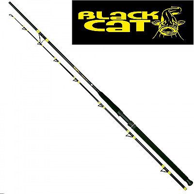 BLACK CAT PASSION PRO DX 3.20 MT 600 Gr