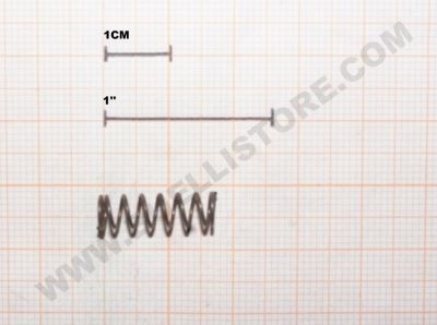 BERETTA RICAMBIO MOLLA PERCUSSORE PER 70 - 70S - 81 - 81BB - 84