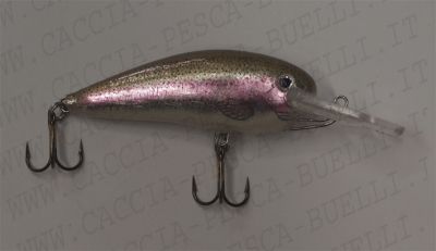 PELICAN DEEP RUNNER 7CM - TRI