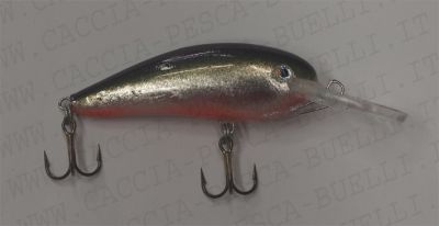 PELICAN DEEP RUNNER 7CM - VA