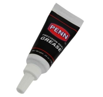 PENN REEL GREASE - GRASSO PER MULINELLI