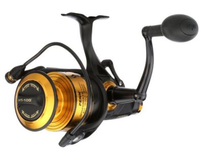 PENN SPINFISHER VII LIVE LINER SPINNING 