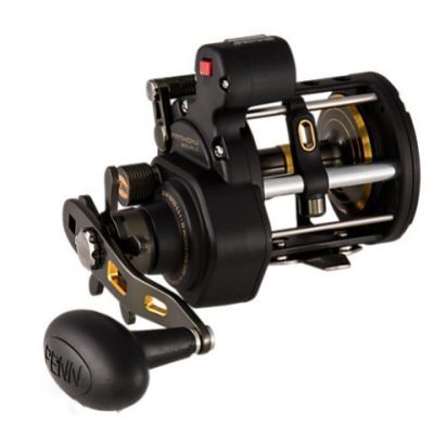 PENN FATHOM II LEVEL WIND 