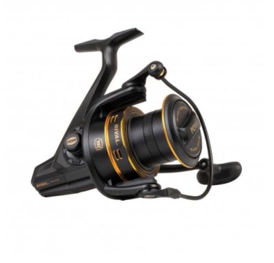 PENN | RIVAL LONGCAST GOLD