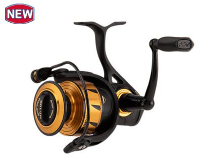 PENN SPINFISHER VI SPINNING