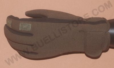 PERCUSSION GUANTI IN NEOPRENE 