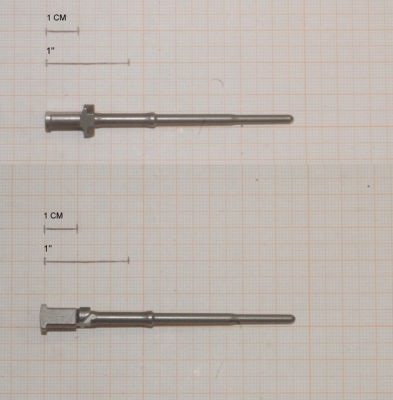 BERETTA RICAMBIO PERCUSSORE CAL. 20 PER SERIE 300 / 301 / 302 / 303 / 304 / AL 391