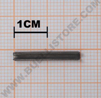YILDIZ - RICAMBIO PERNO RITEGNO CARTUCCIA PER SEMIAUTOMATICI
