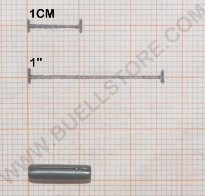 BERETTA PERNO DI BLOCCAGGIO PER SPEGNIFIAMMA CARABINA ARX