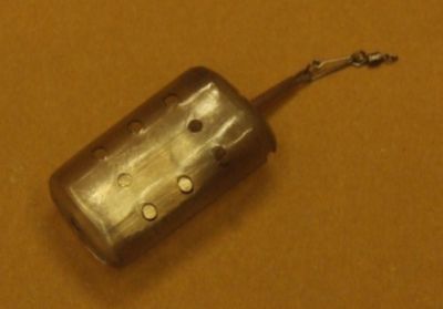 PASTURATORE RETTANGOLARE  DA 40G