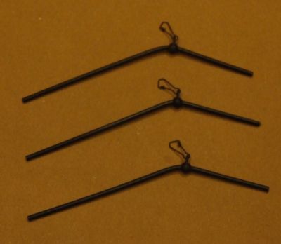 BRACCIOLO LEADER LINE - ANTITANGLE