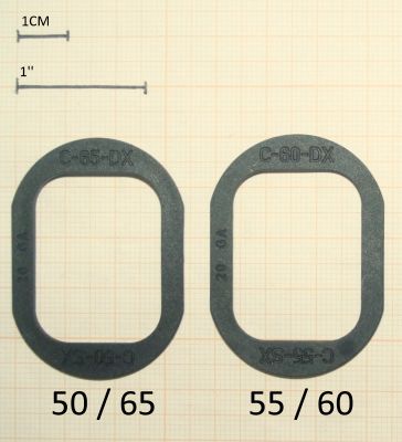 BERETTA PIASTRINA PIEGA CALIBRO 20 PER AL304 - AL390 - AL391 - A400 - A300 OUTLANDER 