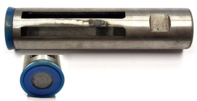 DIANA PISTONE COMPLETO PER PISTOLA P5