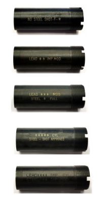 FRANCHI STROZZATORI INTERNI PER CALIBRO 20 