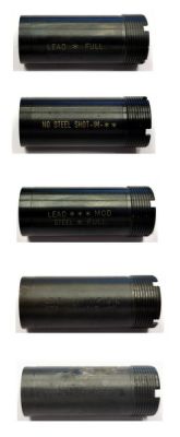 FRANCHI STROZZATORI INTERNI PER CALIBRO 12