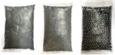 PIOMBO DA RICARICA PER CACCIA E TIRO TRASEA