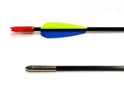 BIG FUN LINE FRECCIA CARBON SUPER LIGHT1650 5.0