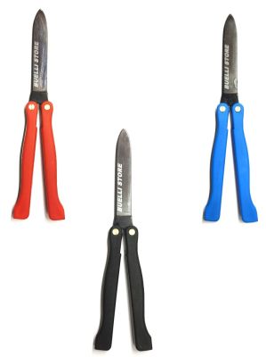 OMAGGIO ABBIGLIAMENTO E PESCA PER ORDINI SUPERIORI A 120€ | COLTELLO FOX BuelliStore