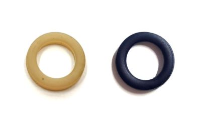 STOEGER GUARNIZIONI DI CHIUSURA CANNA E SPORTELLO PER CARABINE X10-X20-RX40-F40  cal. 4,5  