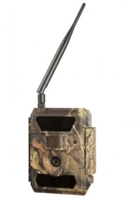 CANICOM PHOTOFAUNA MMS / E-MAIL 