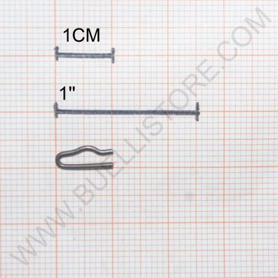 HATSAN RICAMBIO SHELL LATCH RET. PLUG PER SEMIAUTOMATICI CALIBRO 12 COD. 106