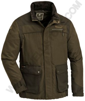 PINEWOOD - GIACCA ANTI VENTO IMPERMEABILE - 5802 - SCONTO 15%