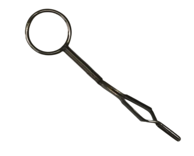 PINZA PER HACKLES  CON MOLLA