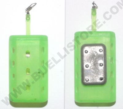 PASTURATORE PIOMBATO 120 GRAMMI 