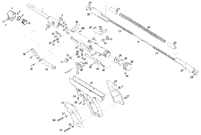 DIANA ESPLOSI PISTOLE AD ARIA COMPRESSA