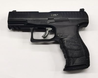 UMAREX WALTHER PPQ M2 CAL. 43