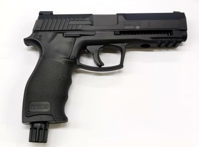 UMAREX T4E HDP 50 PISTOLA SEMIAUTOMATICA CALIBRO 50