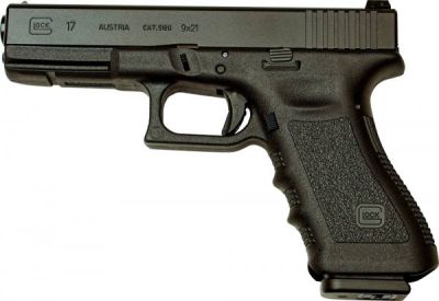 GLOCK RTF2